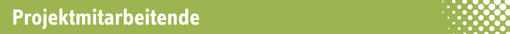Projektmitarbeitende (lang,dünn)