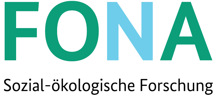 FONA Logo