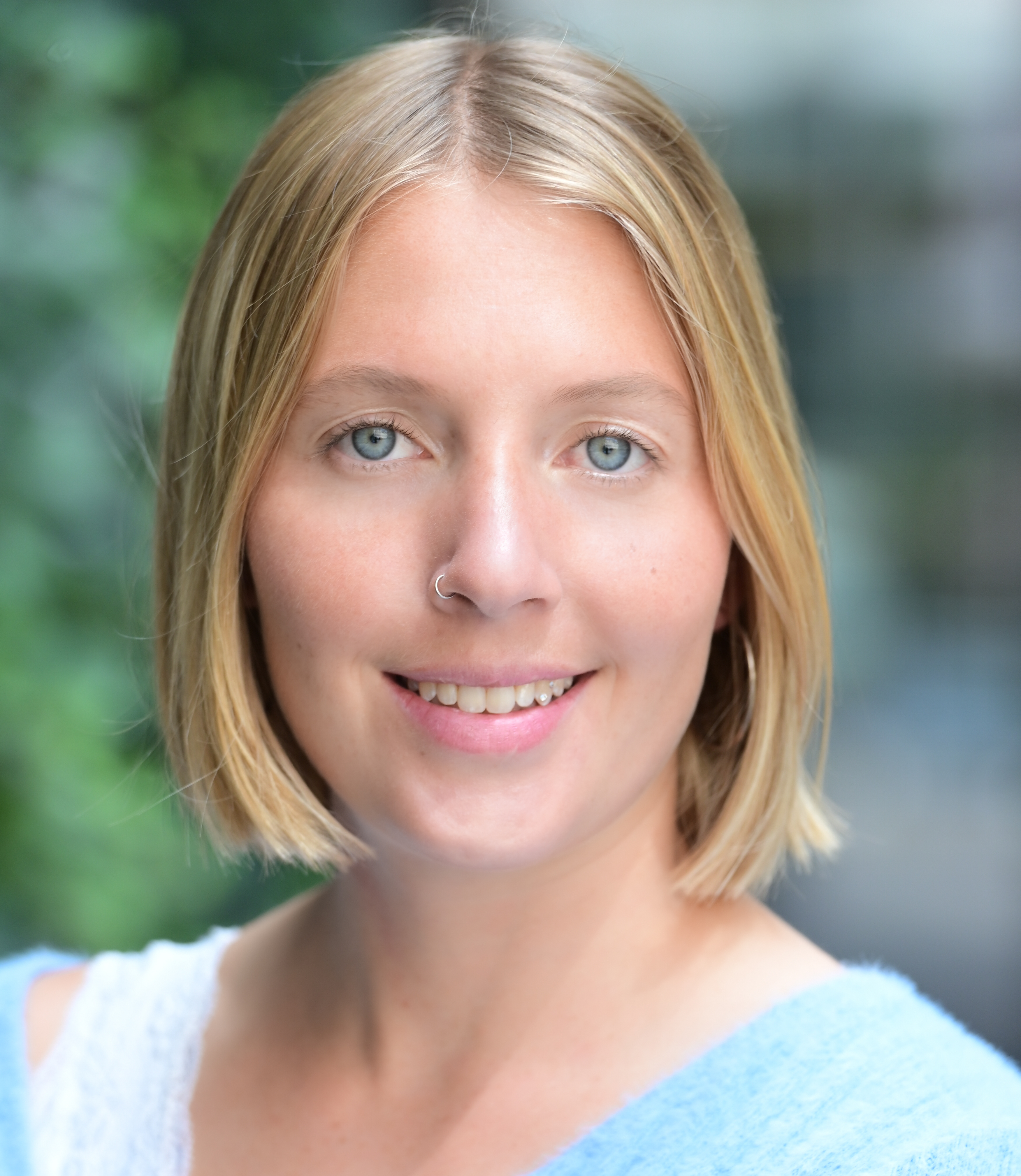 Verena Bossaller