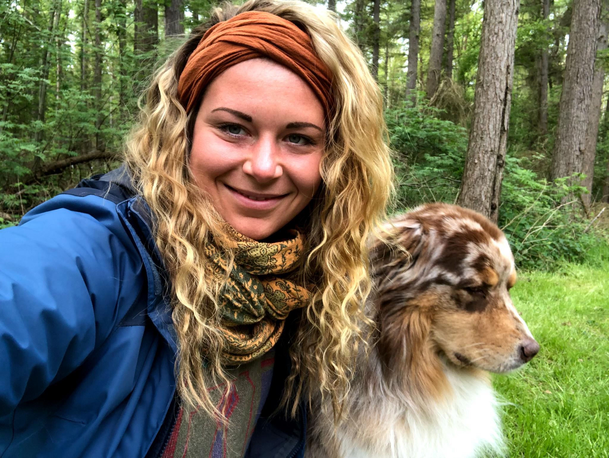 Maren Huhle