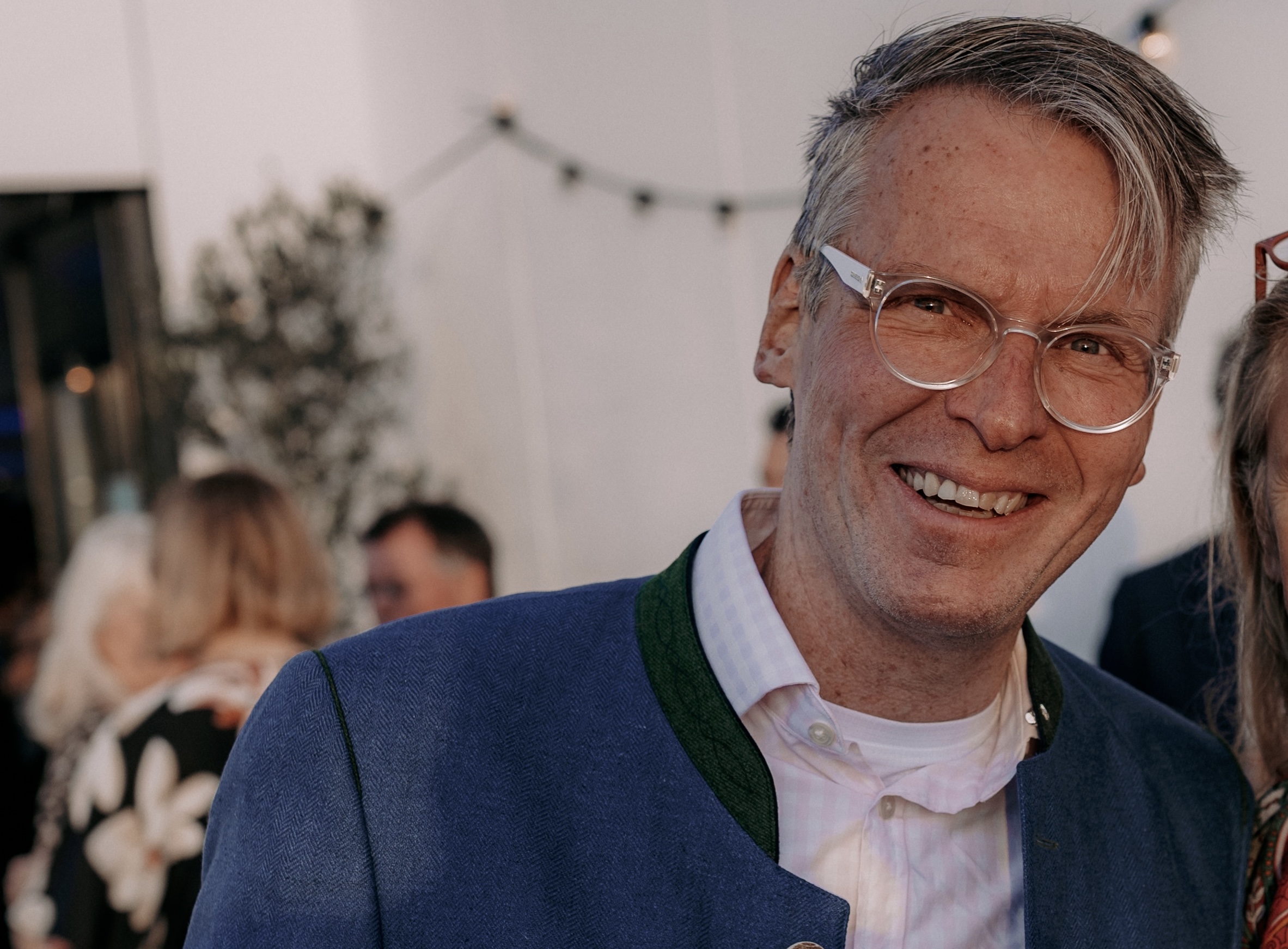 Burkhard von Velsen-Zerweck